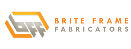 Brite Frames Fabricators